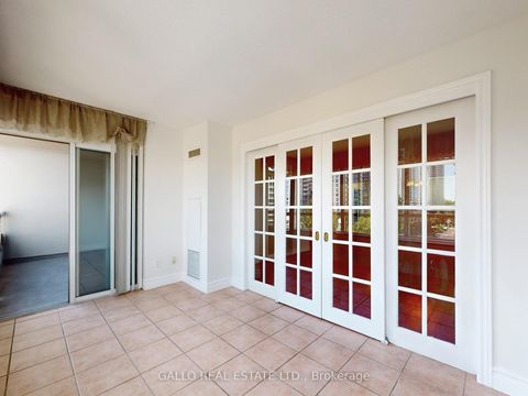 Photo 13 at 627 - 138 Bonis Avenue, Sullivan, Toronto