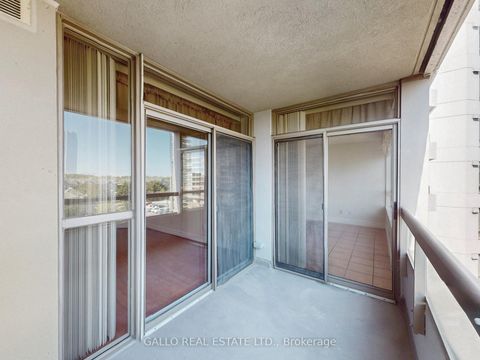 Photo 15 at 627 - 138 Bonis Avenue, Sullivan, Toronto