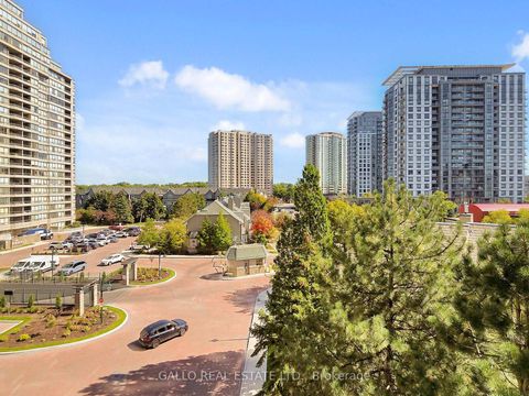 Photo 21 at 627 - 138 Bonis Avenue, Sullivan, Toronto