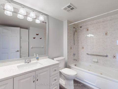Photo 22 at 627 - 138 Bonis Avenue, Sullivan, Toronto