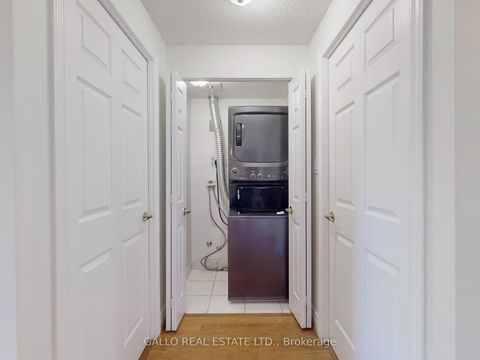 Photo 23 at 627 - 138 Bonis Avenue, Sullivan, Toronto