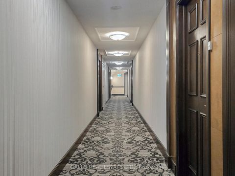 Photo 24 at 627 - 138 Bonis Avenue, Sullivan, Toronto