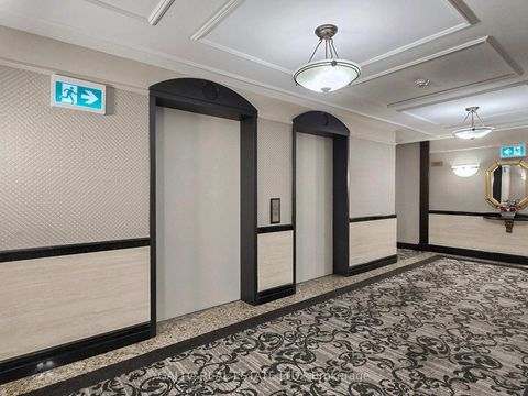 Photo 25 at 627 - 138 Bonis Avenue, Sullivan, Toronto