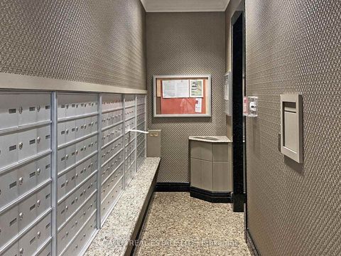 Photo 26 at 627 - 138 Bonis Avenue, Sullivan, Toronto