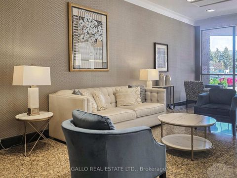 Photo 27 at 627 - 138 Bonis Avenue, Sullivan, Toronto