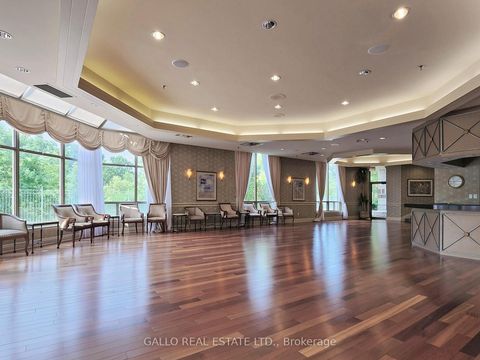 Photo 31 at 627 - 138 Bonis Avenue, Sullivan, Toronto