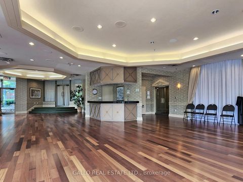 Photo 32 at 627 - 138 Bonis Avenue, Sullivan, Toronto