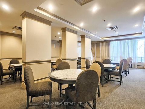 Photo 33 at 627 - 138 Bonis Avenue, Sullivan, Toronto