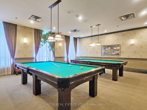 Photo 35 at 627 - 138 Bonis Avenue, Sullivan, Toronto