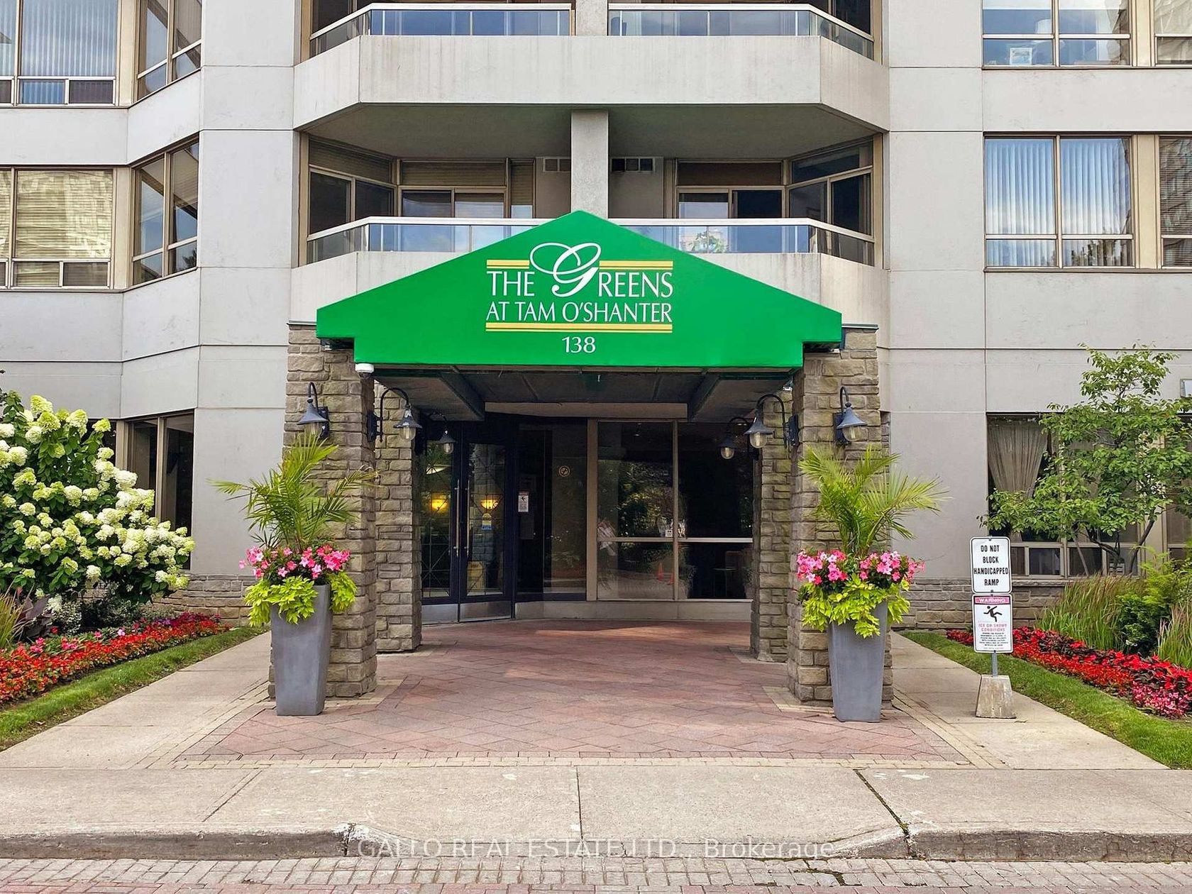 627 - 138 Bonis Avenue, Sullivan, Toronto 