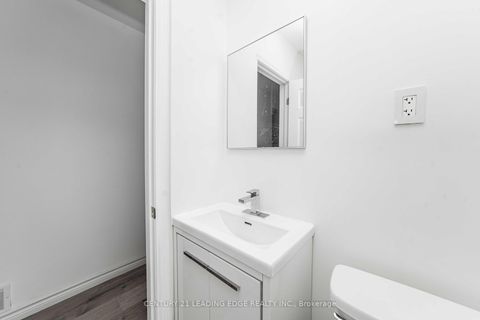 Photo 13 at 27 Hookwood Drive, Agincourt North, Toronto