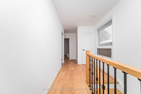 Photo 15 at 27 Hookwood Drive, Agincourt North, Toronto
