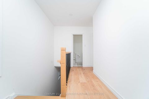 Photo 20 at 27 Hookwood Drive, Agincourt North, Toronto