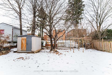 Photo 39 at 27 Hookwood Drive, Agincourt North, Toronto