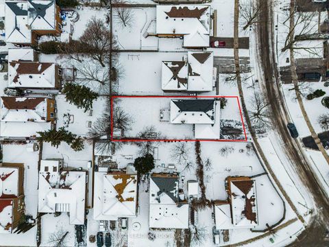 Photo 41 at 27 Hookwood Drive, Agincourt North, Toronto