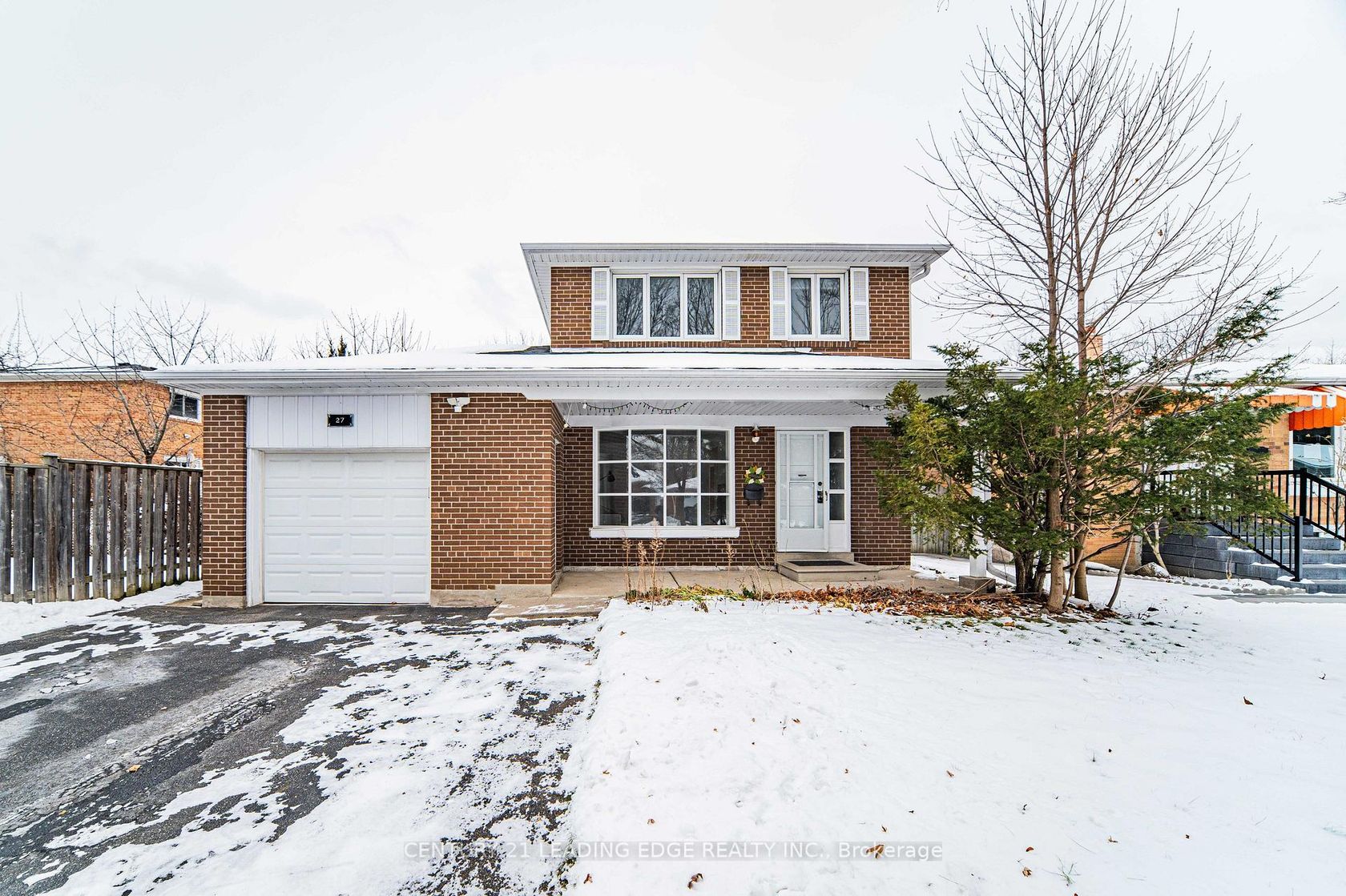 27 Hookwood Drive, Agincourt North, Toronto 