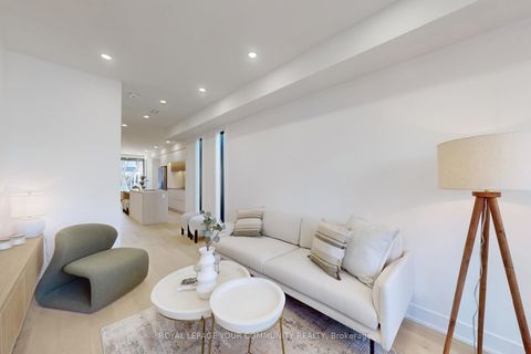 Photo 6 at 32 Endean Avenue, South Riverdale, Toronto