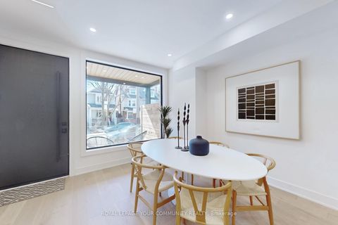 Photo 10 at 32 Endean Avenue, South Riverdale, Toronto