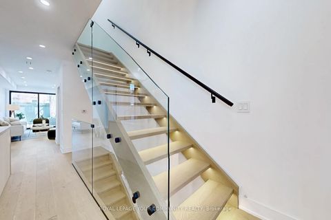 Photo 14 at 32 Endean Avenue, South Riverdale, Toronto