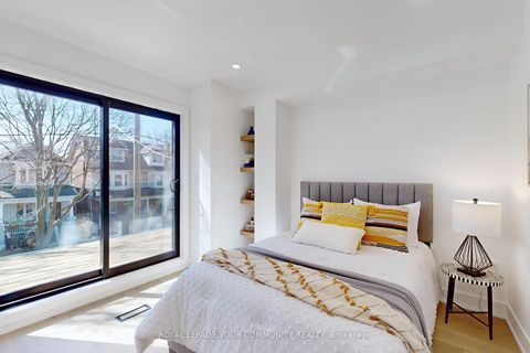 Photo 15 at 32 Endean Avenue, South Riverdale, Toronto