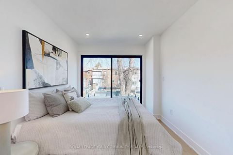 Photo 17 at 32 Endean Avenue, South Riverdale, Toronto