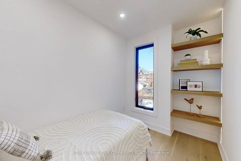 Photo 18 at 32 Endean Avenue, South Riverdale, Toronto