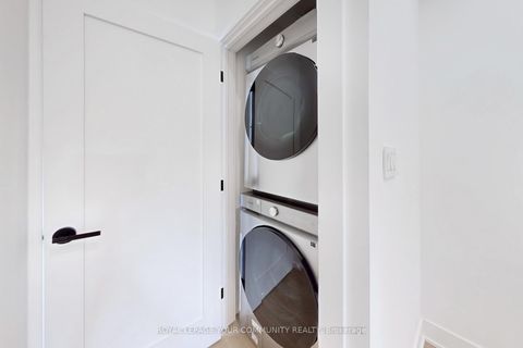 Photo 21 at 32 Endean Avenue, South Riverdale, Toronto