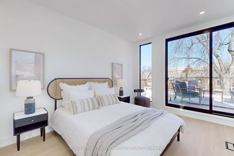 Photo 23 at 32 Endean Avenue, South Riverdale, Toronto