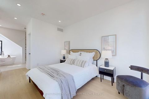 Photo 24 at 32 Endean Avenue, South Riverdale, Toronto