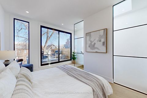 Photo 25 at 32 Endean Avenue, South Riverdale, Toronto