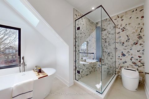 Photo 27 at 32 Endean Avenue, South Riverdale, Toronto