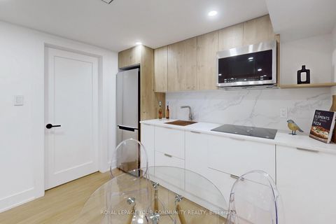 Photo 34 at 32 Endean Avenue, South Riverdale, Toronto