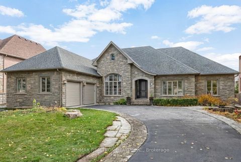 Photo 1 at 103 Duncan Road, Langstaff, Richmond Hill