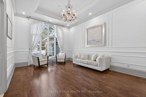 Photo 11 at 103 Duncan Road, Langstaff, Richmond Hill