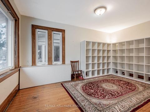 Photo 3 at 538 Strathmore Boulevard, Danforth, Toronto