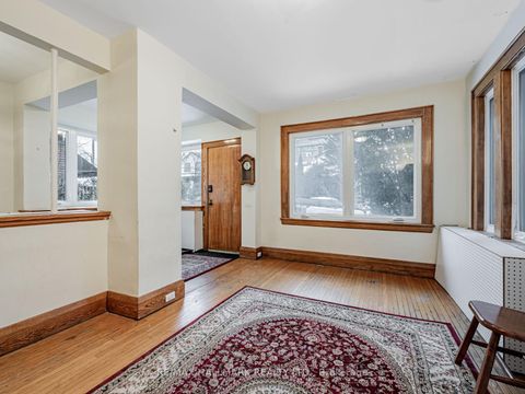 Photo 6 at 538 Strathmore Boulevard, Danforth, Toronto