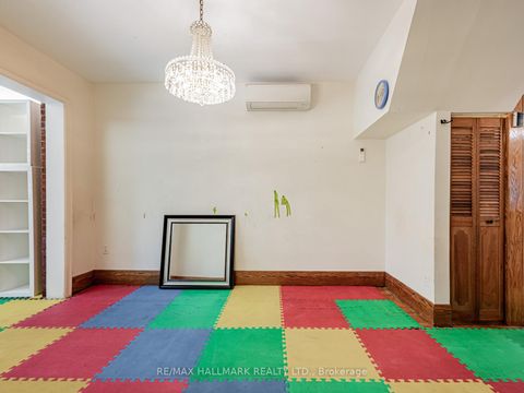 Photo 8 at 538 Strathmore Boulevard, Danforth, Toronto