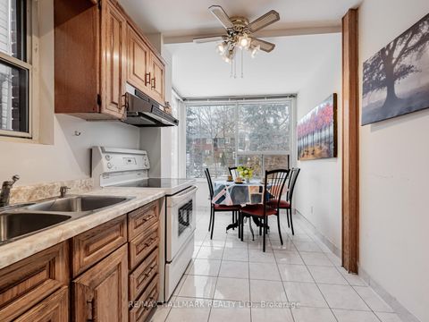 Photo 12 at 538 Strathmore Boulevard, Danforth, Toronto