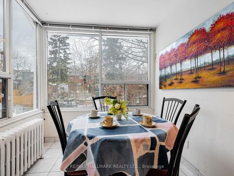 Photo 14 at 538 Strathmore Boulevard, Danforth, Toronto