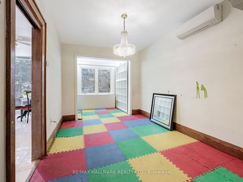 Photo 15 at 538 Strathmore Boulevard, Danforth, Toronto