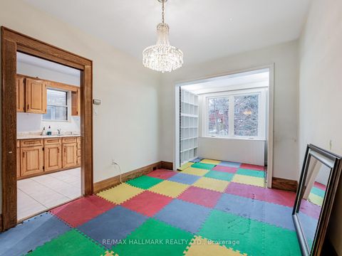 Photo 16 at 538 Strathmore Boulevard, Danforth, Toronto