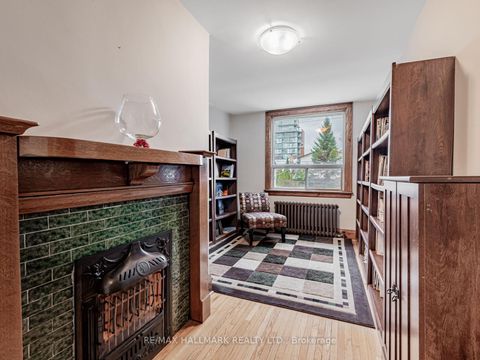 Photo 17 at 538 Strathmore Boulevard, Danforth, Toronto