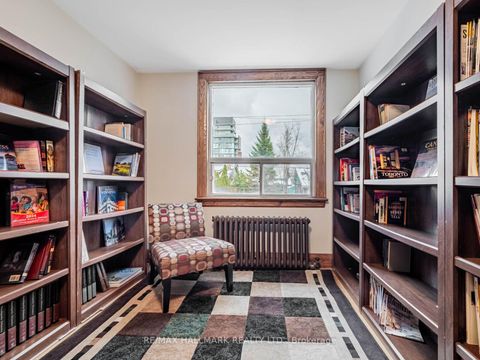 Photo 18 at 538 Strathmore Boulevard, Danforth, Toronto