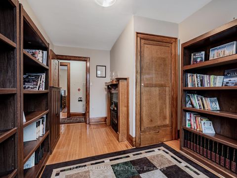 Photo 19 at 538 Strathmore Boulevard, Danforth, Toronto