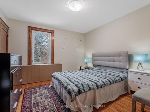 Photo 20 at 538 Strathmore Boulevard, Danforth, Toronto