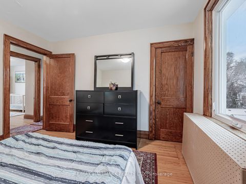 Photo 21 at 538 Strathmore Boulevard, Danforth, Toronto