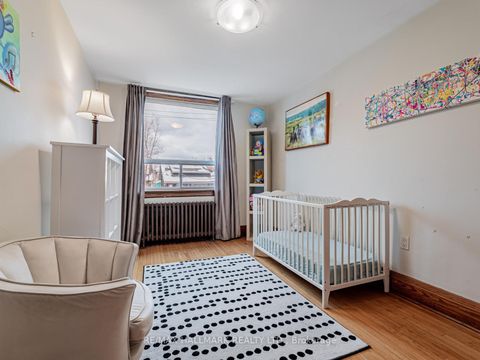 Photo 23 at 538 Strathmore Boulevard, Danforth, Toronto