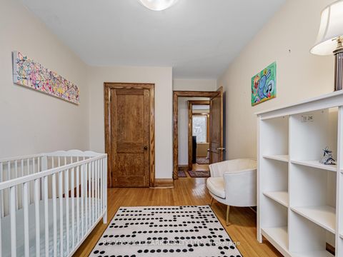 Photo 24 at 538 Strathmore Boulevard, Danforth, Toronto