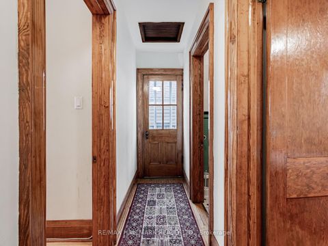 Photo 26 at 538 Strathmore Boulevard, Danforth, Toronto