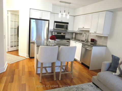 Photo 5 at 701 - 78 Harrison Garden Boulevard, Willowdale East, Toronto